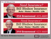 Bill Bledsoe Insurance Inc