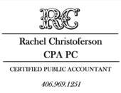 Rachel Christoferson CPA PC