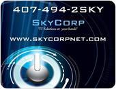 SkyCorp, LLC
