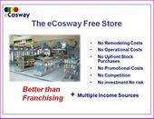 eCosway USA Inc