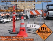 ITC Barricades Inc