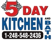 5 Day Kitchen And Bath, LLC