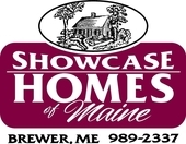 Showcase Homes of Maine Inc