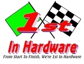 1st in Hardware Inc