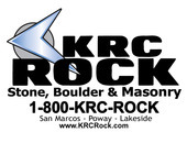Krc Rock Inc.