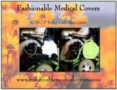 Fashionable Medical Covers