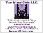 Two Island Girls Weight-Loss LLC