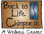 Back To Life Family Chiropractic