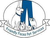 Friendly Faces Pet Services