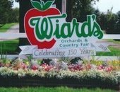 Wiards Orchards Inc