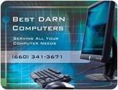 Best DARN Computers
