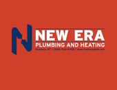 New Era Plumbing & Heating, Inc.