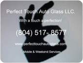 Perfec Touch Auto Glass LLC.