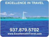 Excellence In Travel LLC