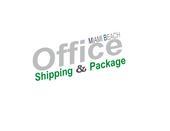 Miami Beach Office Shipping & Package