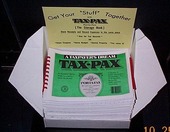 Tax Pax, Inc.