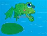 Frog Pond Flea Market