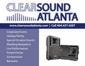 Clear Sound Atlanta