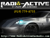 Radio-Active Car Audio