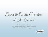 Spa & Patio Center of Lake Oconee, Inc