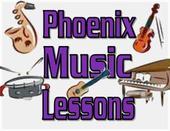 Phoenix Music Lessons