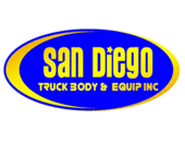 San Diego Truck Body & EQuip. Inc.