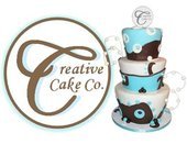 Creative Cake Co.
