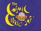 Cosmic Cookie Jar