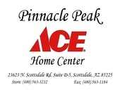 Pinnacle Peak Ace Hardware & Paint Center