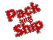 Pack and Ship LLC