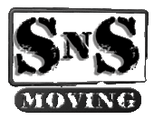 SnS Moving