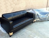 $280 New  Sofa / Loveseat sets