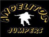 Angelitos Jumpers