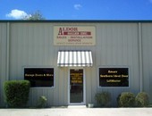 Aldor Sales Inc. of Georgia