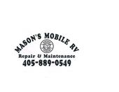 Mason's Mobile RV