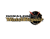 Donaldson Watch Repair