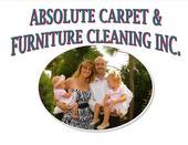 Absolute Carpet & Furniture Cleaning Inc.