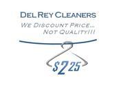 Del Rey Cleaners