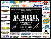 SC Diesel Repair and Performance