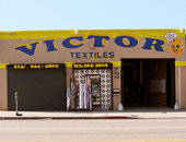 Victor Textiles