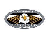 Alpha Fire & Security Alarm Corporation