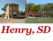 Town Of Henry