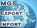 MGI Export Import