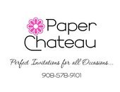 Paper Chateau