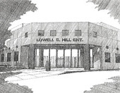 Lowell S Hill Enterprises