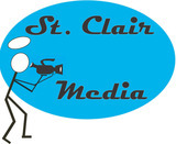St Clair Media