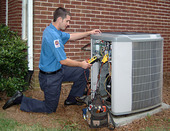 Quality Air Heating & Air Conditioning Inc.