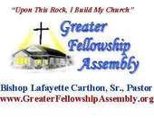 Greater Fellowship Assembly
