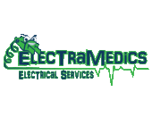 ElectraMedics Electrical Services