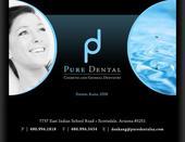 Pure Dental - Dr Daniel Kang